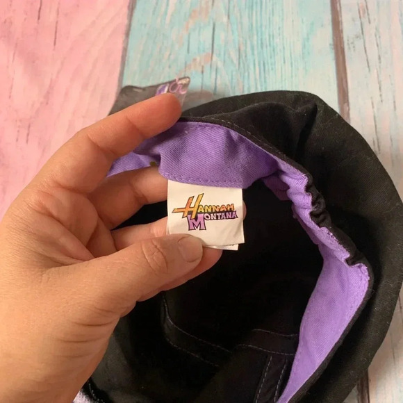 Hannah Montana hat - Picture 4 of 4